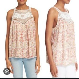 Joie Bayard Tank like new